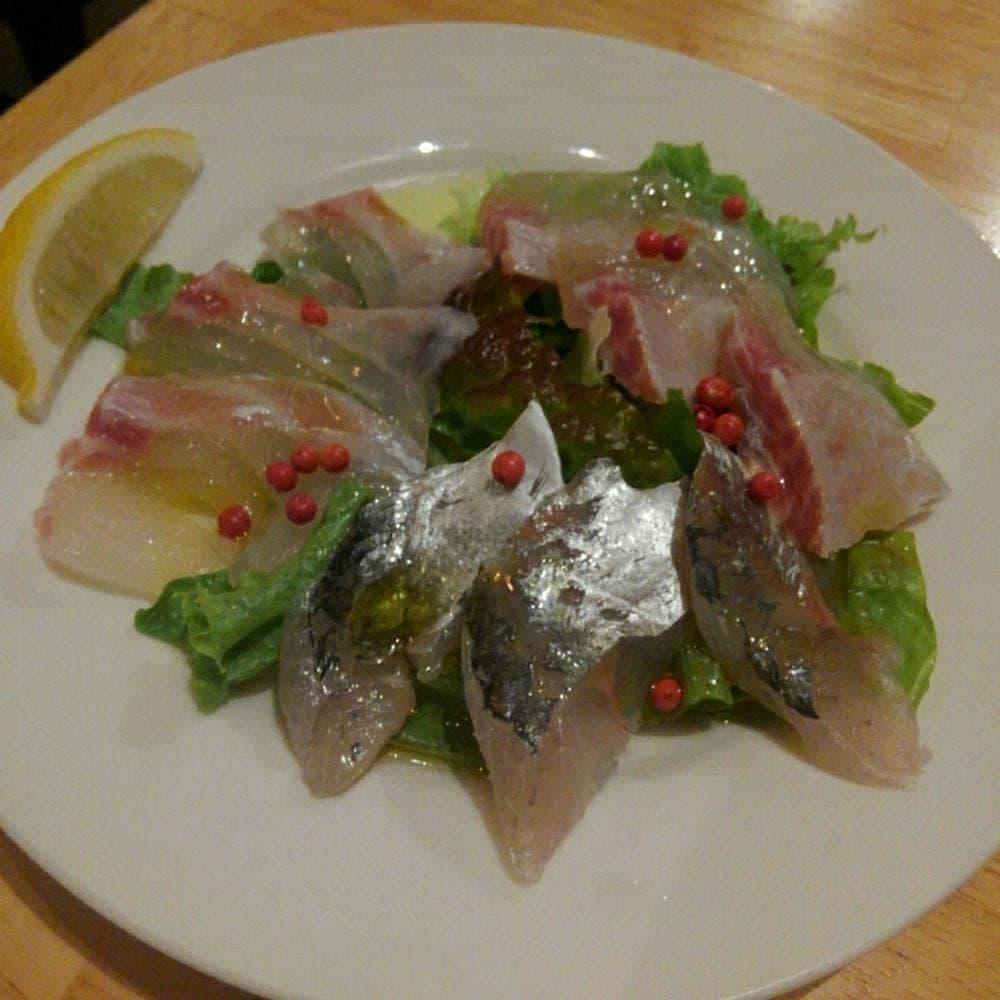 産直イタリアンバル SIN