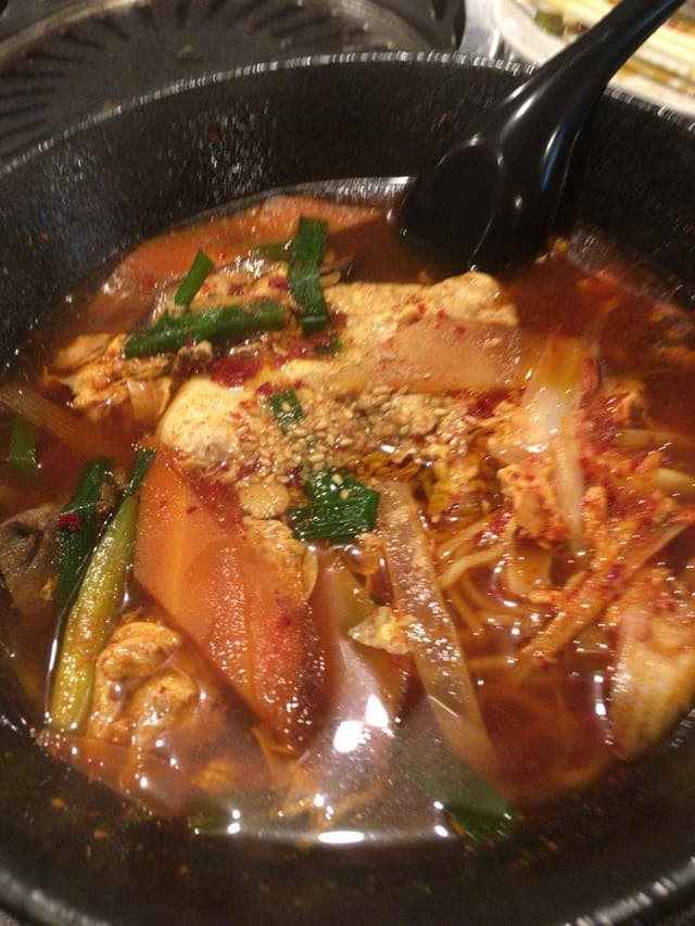 牛王 - サブ画像1