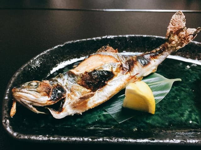 季節郷土料理 湖楽園 - サブ画像1