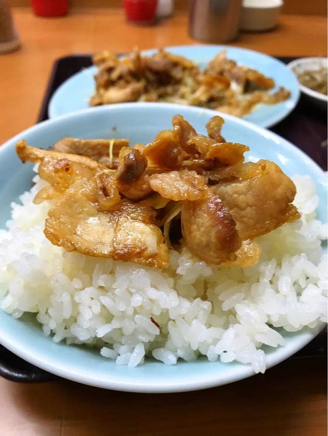 久留米ラーメン福竜軒 - サブ画像3