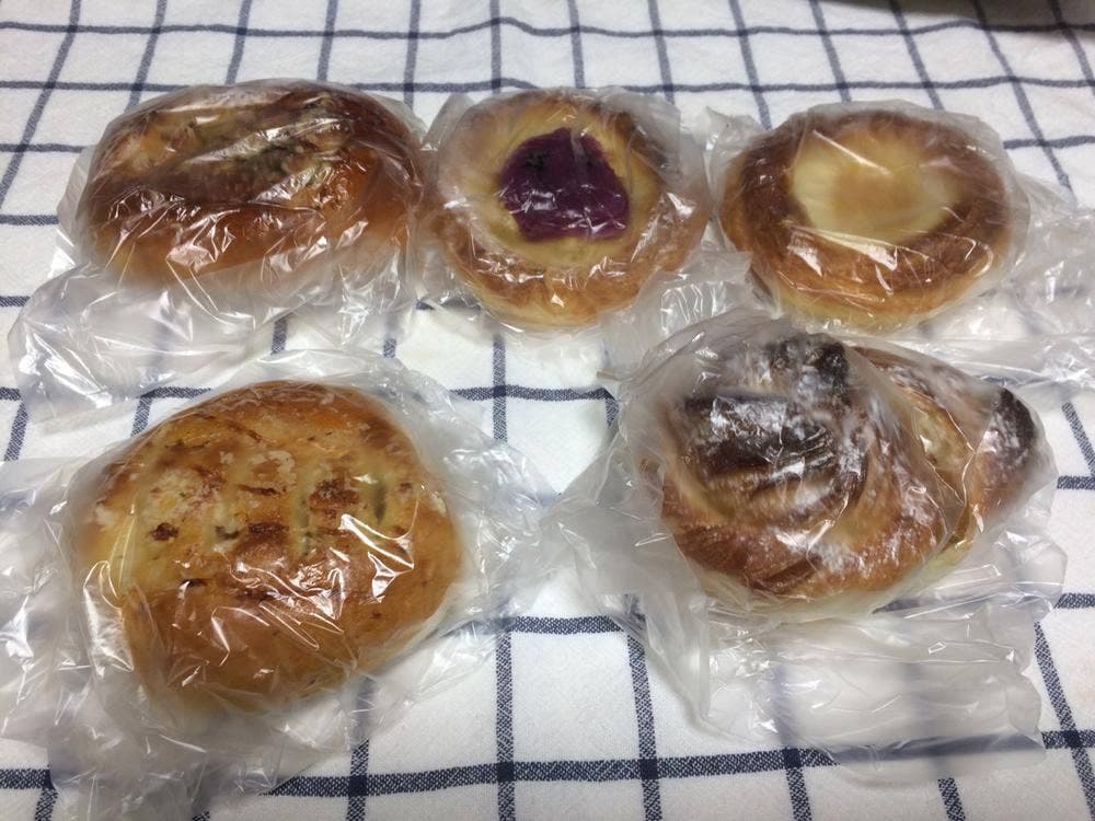 阪急ベーカリー 博多阪急店
