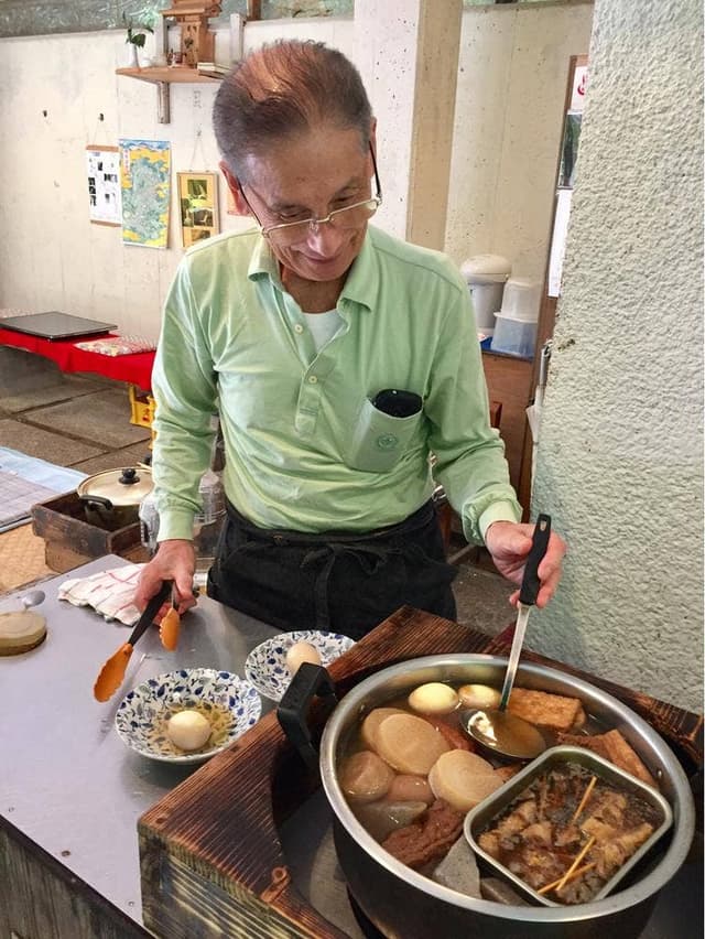 滝見茶屋 - サブ画像1