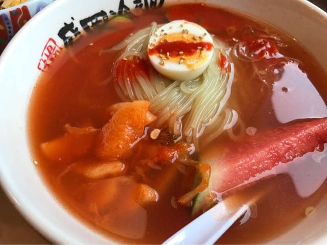 元氣のでる炭火焼肉 やまなか家 城下店 - サブ画像3