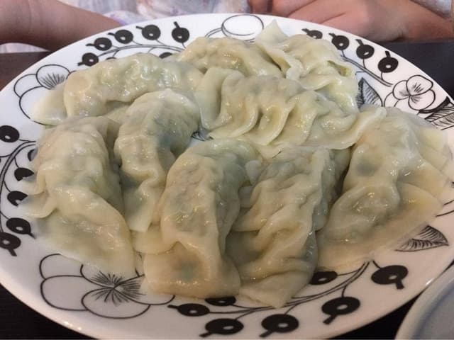 餃子工房 - サブ画像2