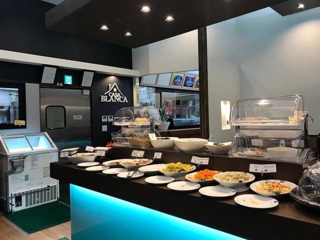 カサブランカ 大泉店 - サブ画像1