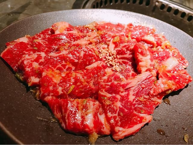 牛角 武蔵中原店 - サブ画像2