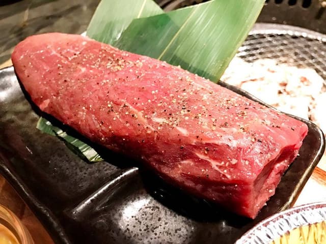 牛角 武蔵中原店 - サブ画像1