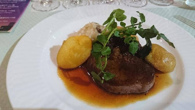 レストラン アルエット - サブ画像1