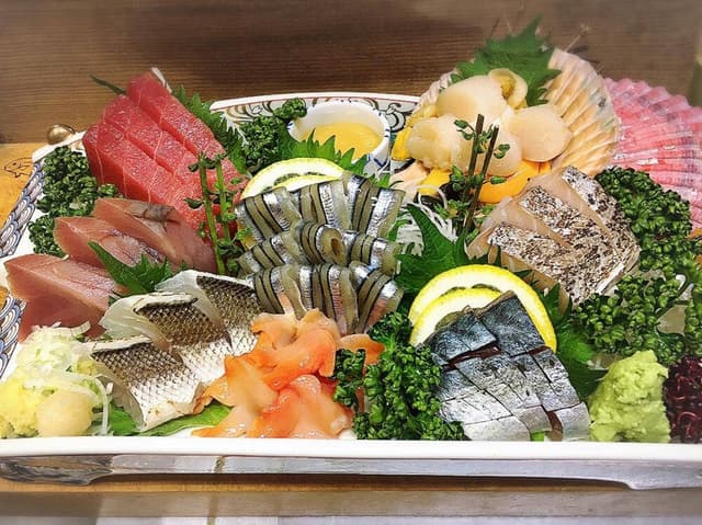 季節料理 和光 - サブ画像1
