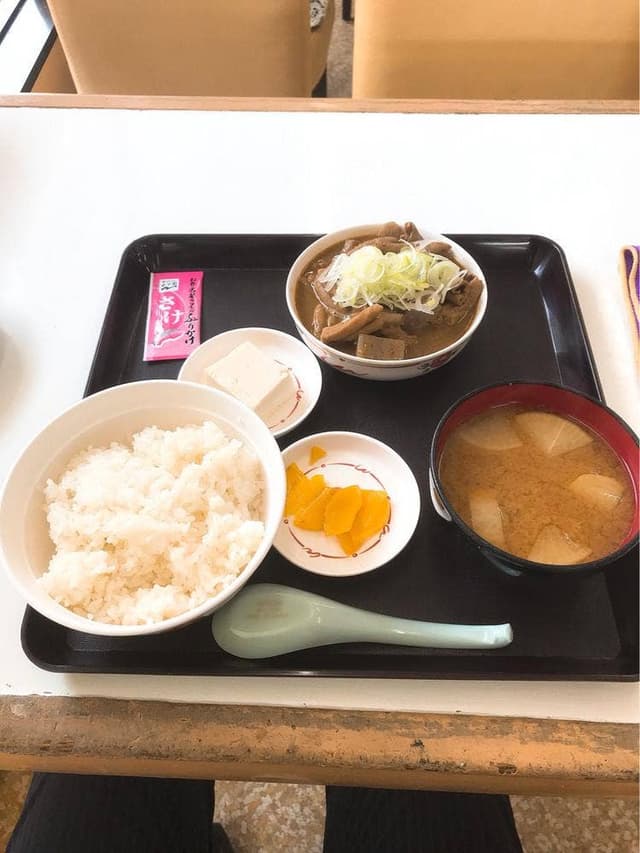 もつ煮ショップ - サブ画像3