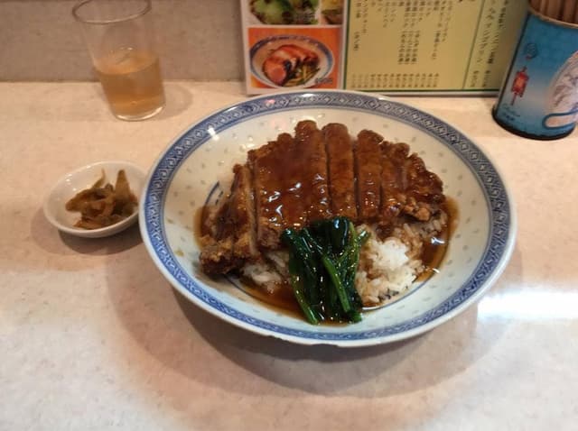 中国飯店陳記 - サブ画像3