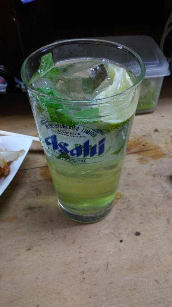 一冨士