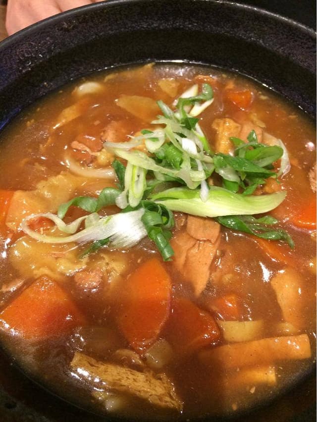 多賀麺宿 EXPASA多賀下り - サブ画像1