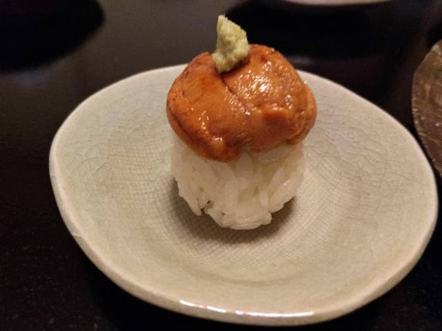 鮨 恵三 - サブ画像3