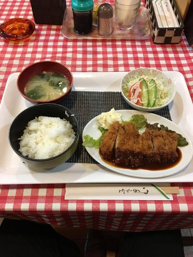 おかもと - サブ画像1