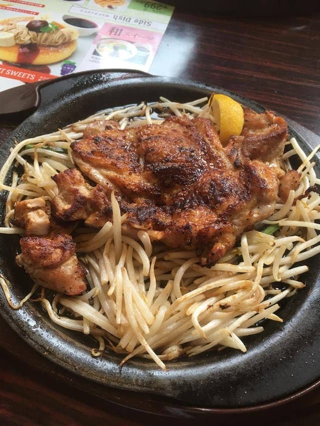 ガスト 札幌元町店 - サブ画像3
