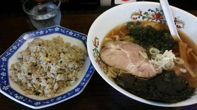 ヨット食堂 - サブ画像1