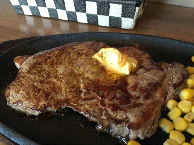 STEAK MAN 瑞穂店 - サブ画像3