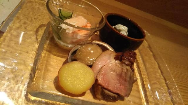 和食 あらい - サブ画像1