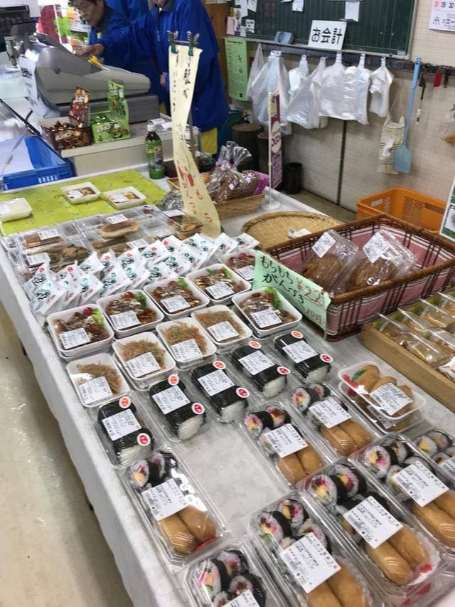 産直 ろくちゃん - サブ画像1