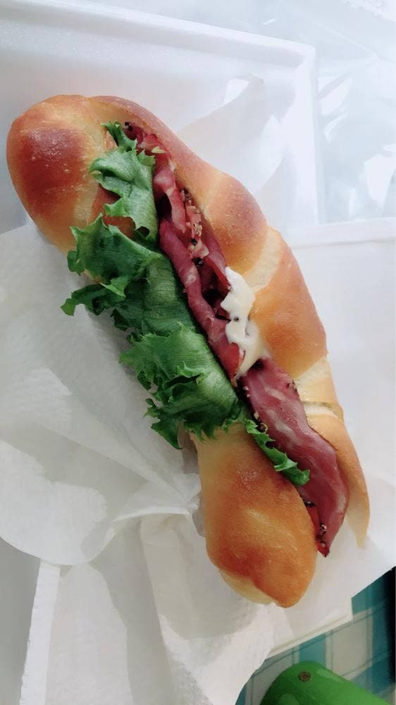 パン工房 ブンブン 本店 - サブ画像2