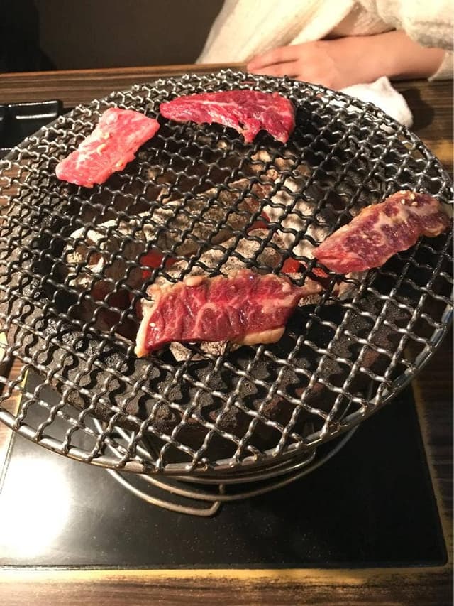 炭火焼肉 七輪房 三鷹井口店 - サブ画像1