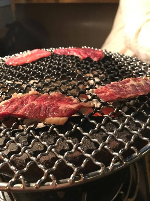 炭火焼肉 七輪房 三鷹井口店 - サブ画像2