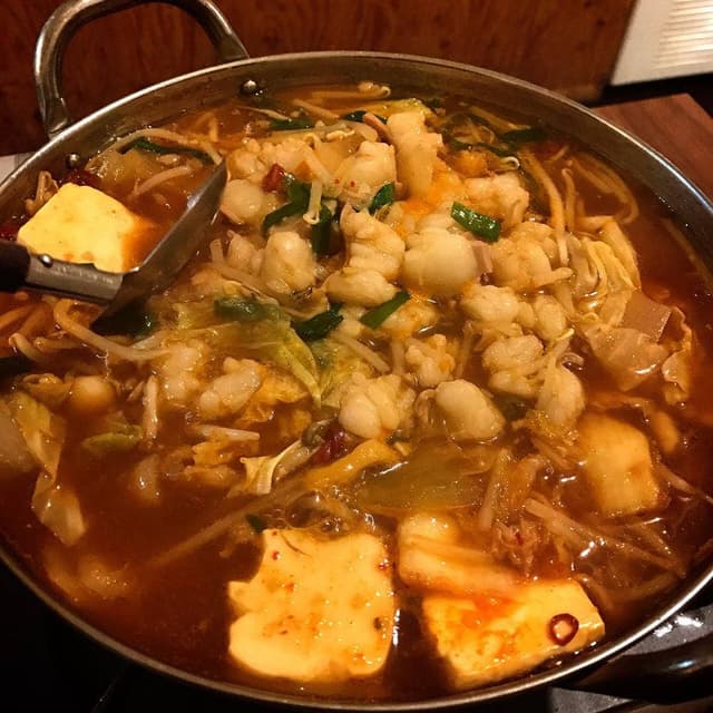 もつ家 大西 四谷三丁目店 - サブ画像3
