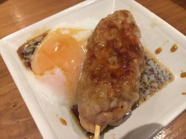 鳥門米門うまいもん - サブ画像1