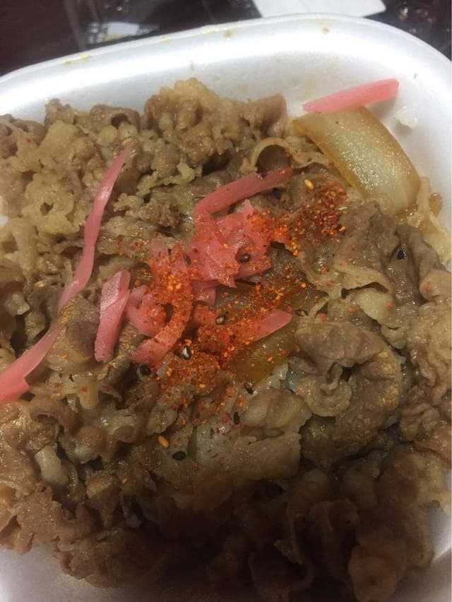 すき家 弥富イオンタウン前店 - サブ画像2