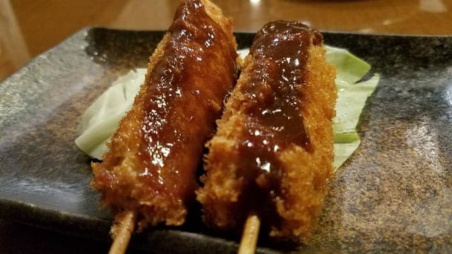 やきとり居酒屋 しんちゃん 栄四丁目店 - サブ画像1