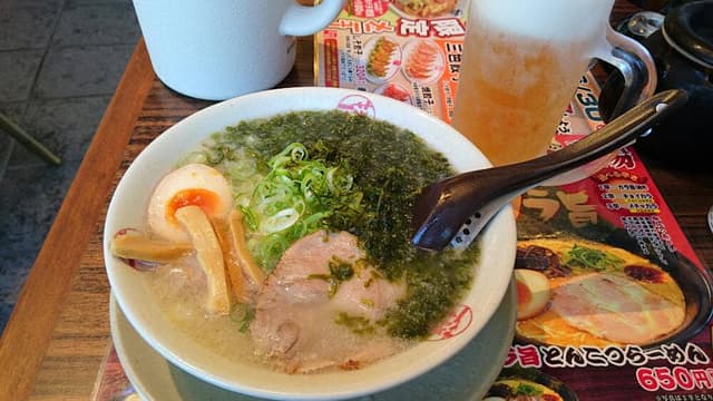 藤一番 小牧インター店 - サブ画像2