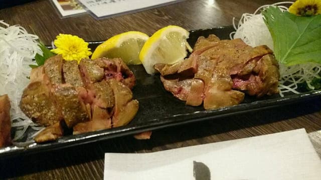 本格炭火 焼鳥 とさかや 名駅店 - サブ画像2