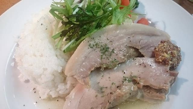 バール・シー - サブ画像3