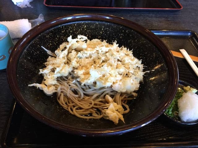 富士宮 和の食彩 天道 - サブ画像1
