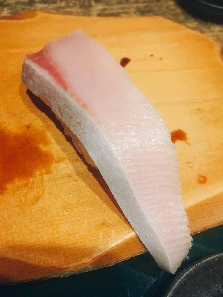 空堀 にぎわい寿司