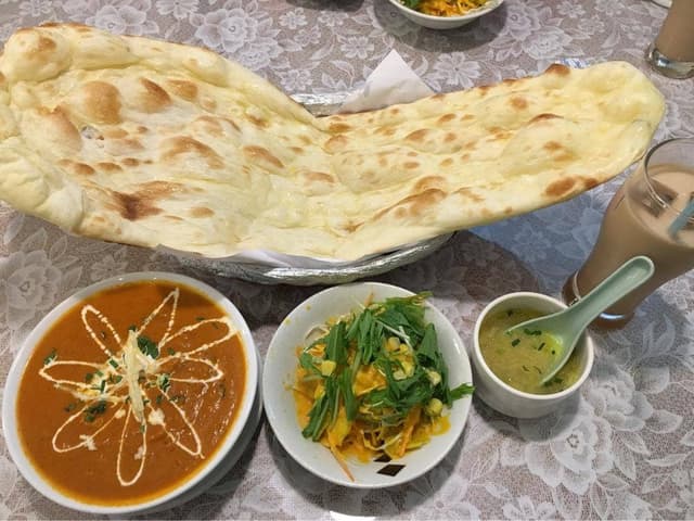 ナマステグル 大垣店 - サブ画像3