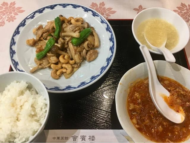 會賓楼 - サブ画像2