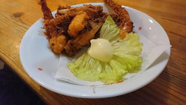 本格炭火焼鳥 やまと - サブ画像1