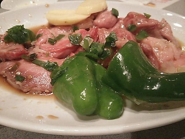 平和園和牛 - サブ画像1