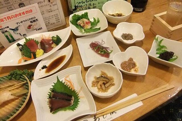 お食事の店 あじ蔵 無添加・手作り料理 - サブ画像2