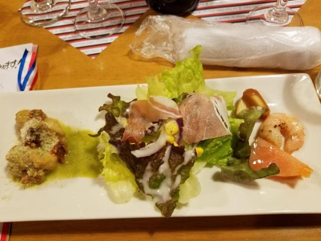 イタリ屋厨房 TOMO - サブ画像2