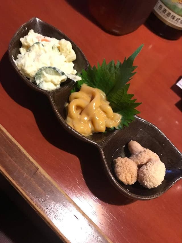 うまいもの割烹北軽 - サブ画像2