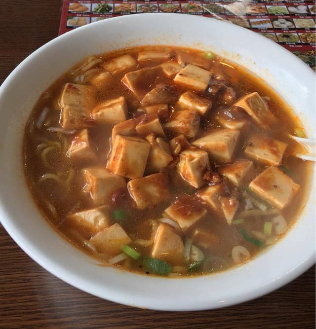 麺屋 中華 - サブ画像1