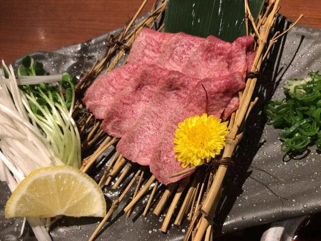 炭火焼肉 河内屋 枚岡店 - サブ画像2