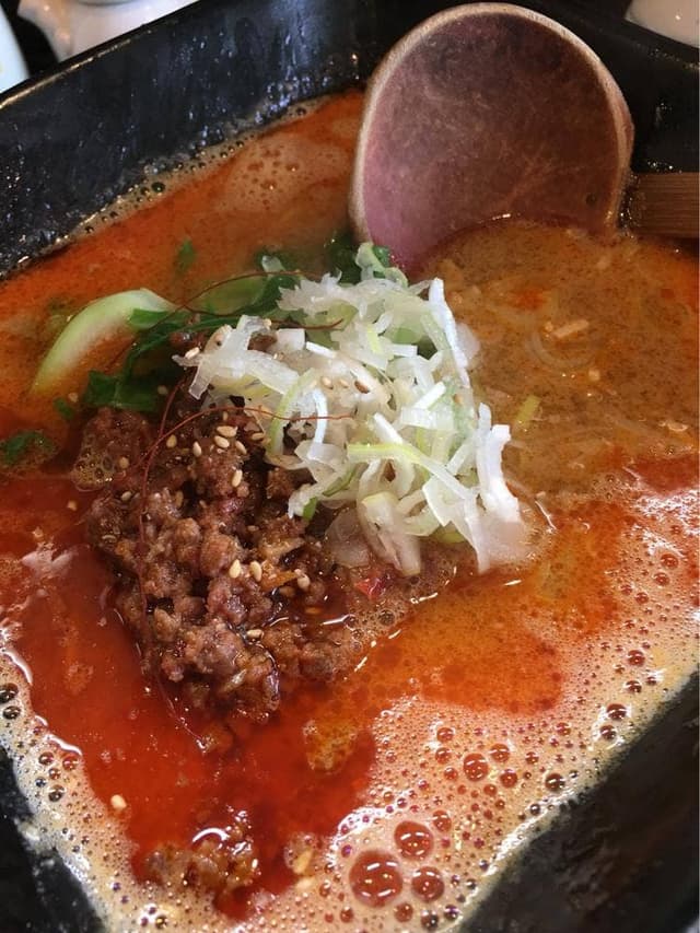 ラーメン工場 無双 - サブ画像1