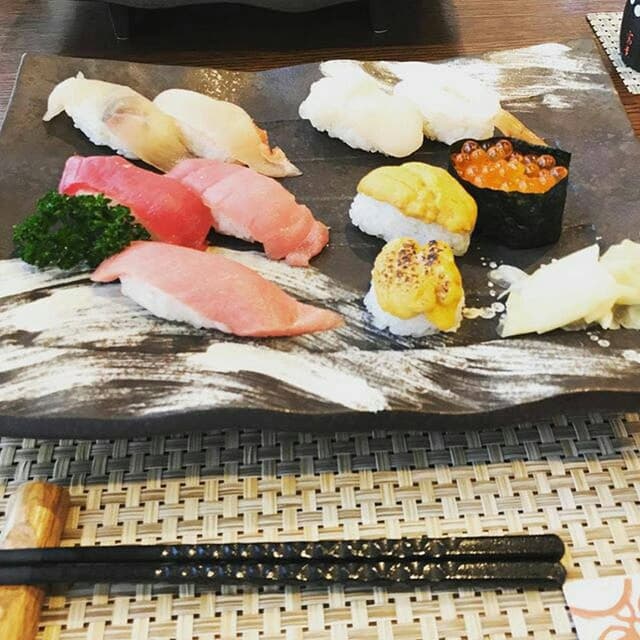 ゆう寿司 バイパス店 - サブ画像3