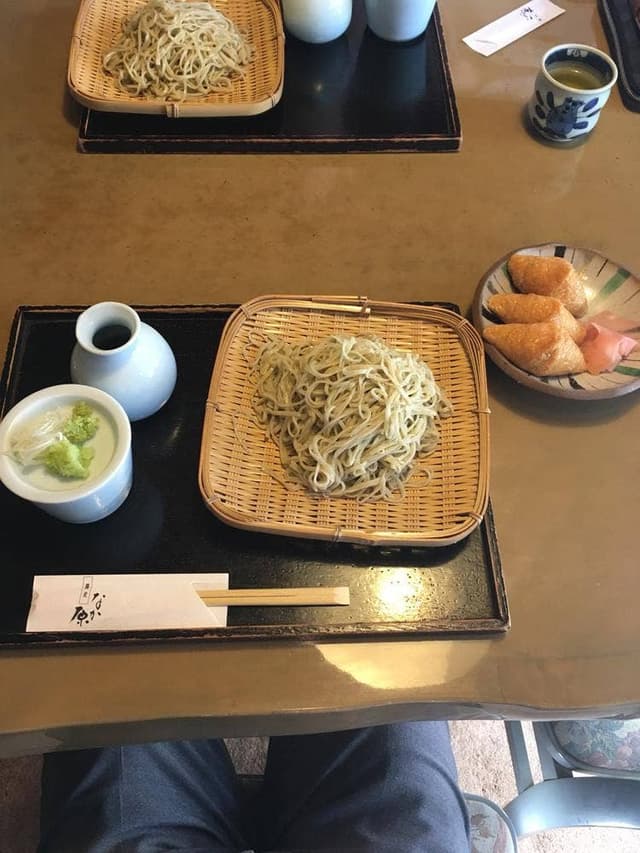 そば なか原 - サブ画像3