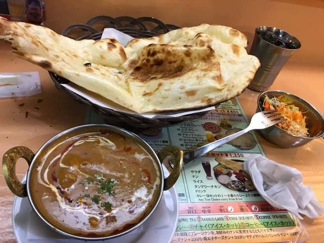 MATI MAHAL 2号店 - サブ画像2