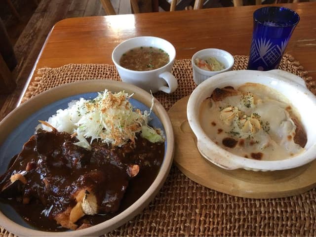 ハーツカフェ - サブ画像1